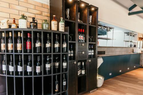 Oasis Motor Inn Blackall - 레스토랑