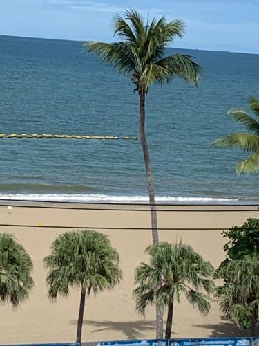 Bambus Motel – Pattaya, DC