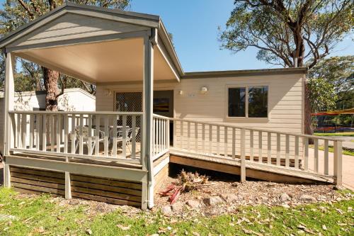 Koala Shores Holiday Park