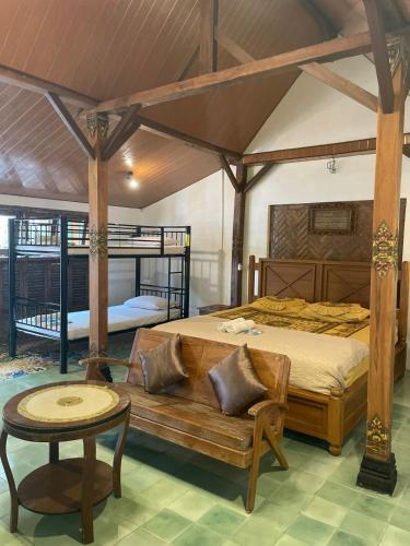 Pamularsih Homestay - Tap to explore photos