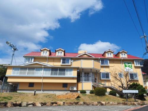 olive no sato vingh four eyes shodoshima / Vacation STAY 79065