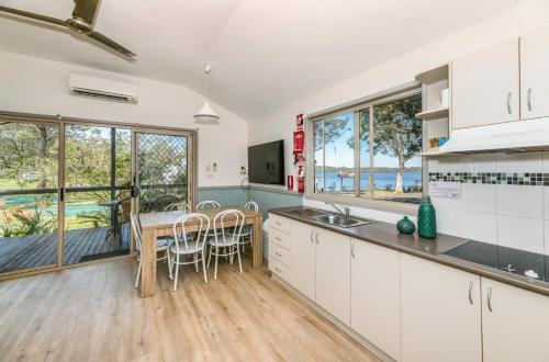 Koala Shores Holiday Park