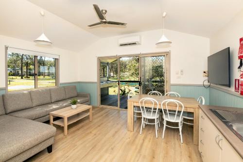 Koala Shores Holiday Park