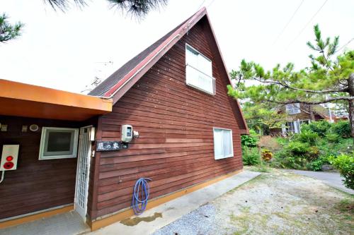 にらい恩納　蘭