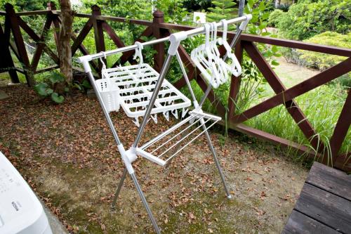 にらい恩納　蘭