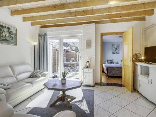  Countryside Holiday Home in Mechelen with Terrace in Mechelen