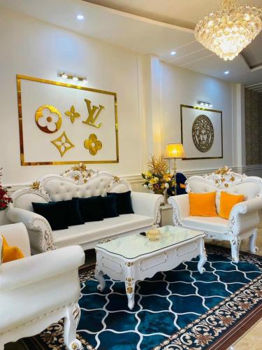 Nhà phố Hoàng Gia Biển Vũng Tàu