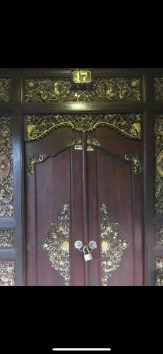 Pondok Indah Bungalow Bingin Room Type - Standard Queen Room