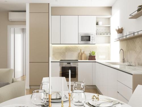  Pleasant apartment in Omegna near lake beach in Omegna