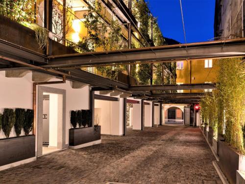  Pleasant apartment in Omegna near lake beach in 28887 Omegna
