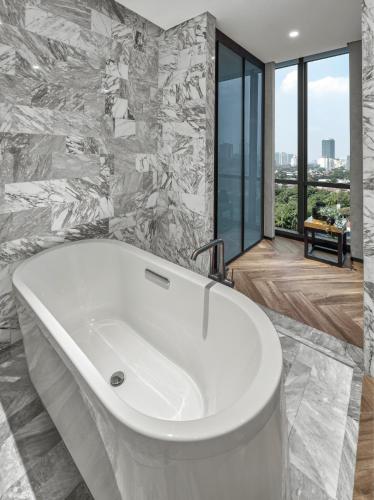 阿什塔公寓酒店 Ashta Residence