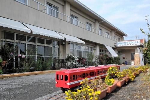 iseshima youth hostel - Accommodation - Shima