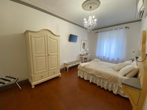 Palazzo Mari suite & rooms b&b