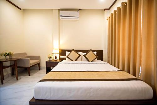 Vang Vieng Freedom Hostel