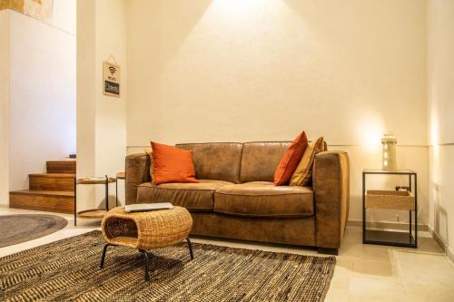 ELLEMENTS - Luxury Rooms, Brindisi (Foto 8)