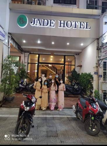  Jade Hotel Hue