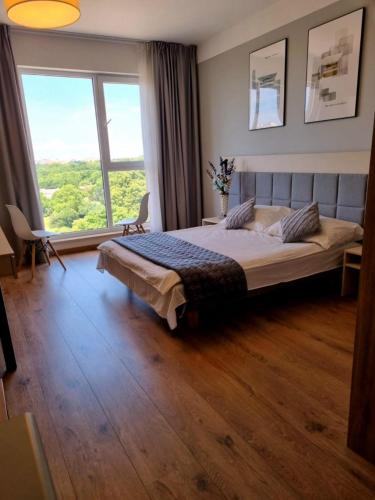 Warsaw Apartments - Luxury Top-view Aparthotel, Warszawa
