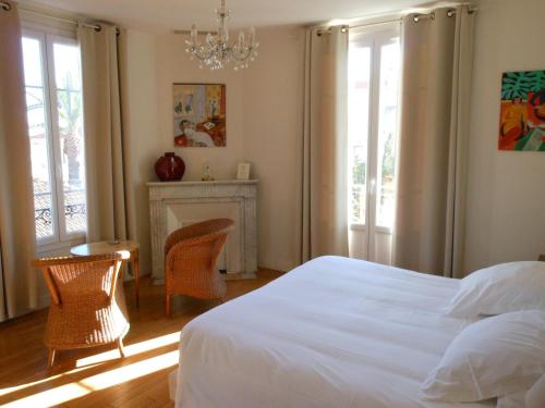 Hotel Villa Les Cygnes - image 8