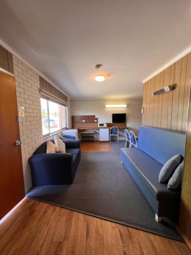 Sturt Motel Balranald in Balranald