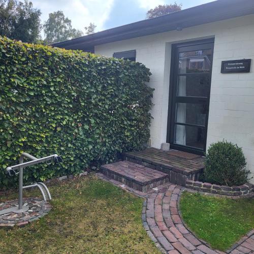 Ferienwohnung Worpswede-in-Sicht in Lilienthal