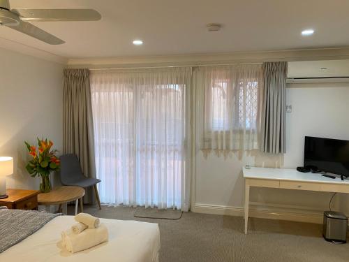 hotel photo