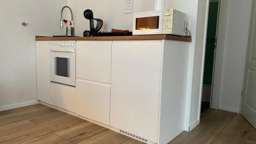 One-Bedroom Apartment image 7
