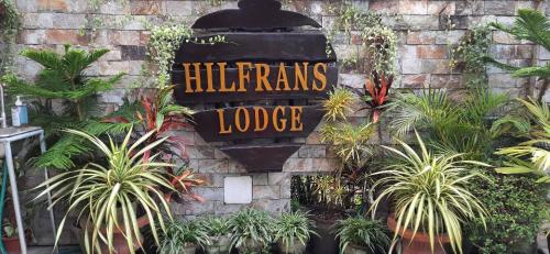 HilFrans Lodge