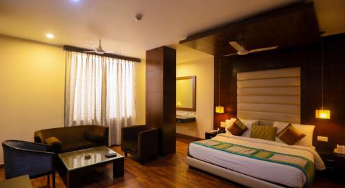 CS Boutique Hotel