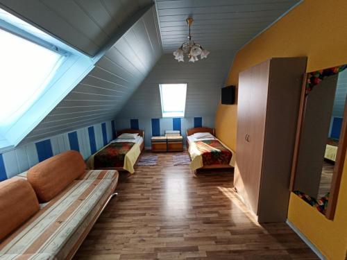 Hotel Laagna in Narva-Joesuu