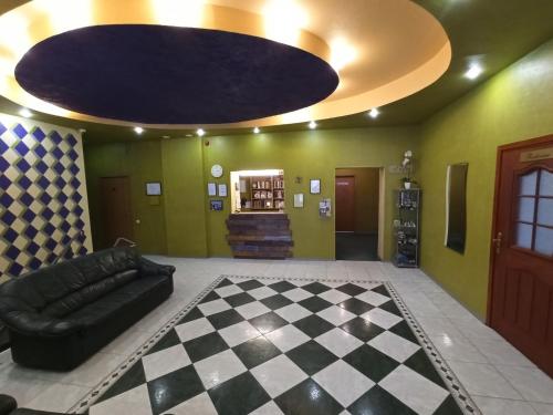 Hotel Laagna in Narva-Joesuu