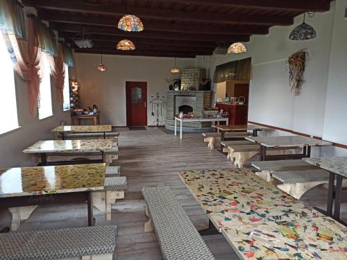 Hotel Laagna in Narva-Joesuu