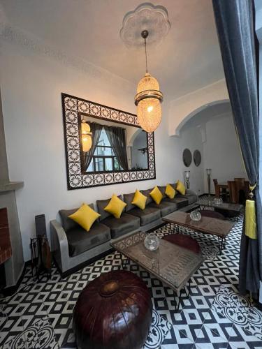 Riad CK Medina 2