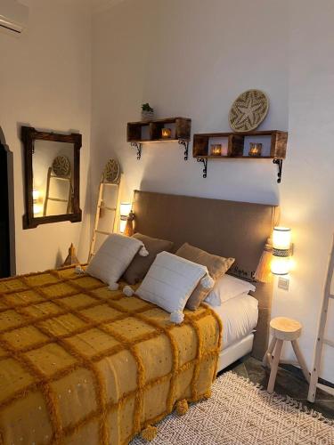 Riad CK Medina 5