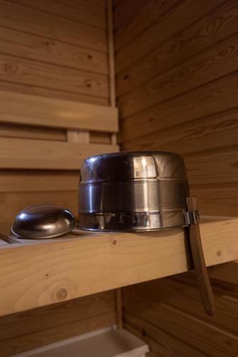 Sallainen Cottages - image 10
