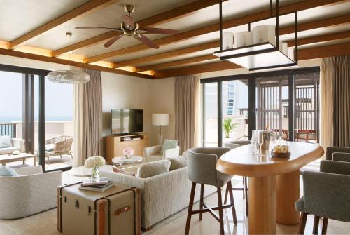 Jumeirah Al Naseem - image 14