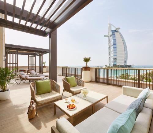 Jumeirah Al Naseem - image 9
