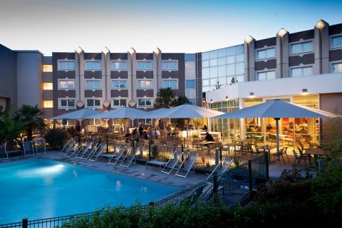 Novotel Clermont-Ferrand - image 5