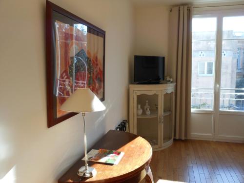 Hotel Villa Les Cygnes - image 3
