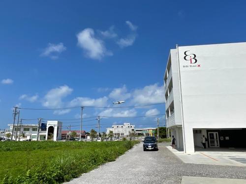BiBi Hotel 宮古空港前 | 去趣 chicTrip