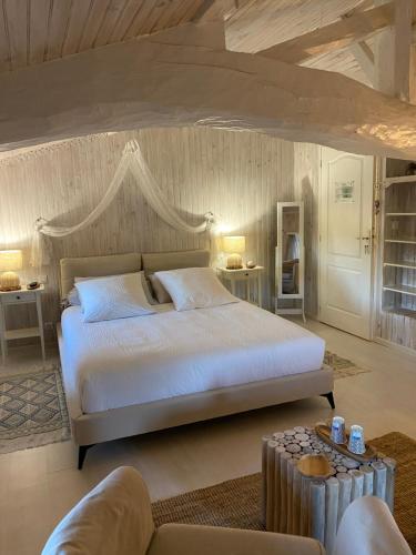 Domaine Des Deux Rivieres in Meilhan-sur-Garonne