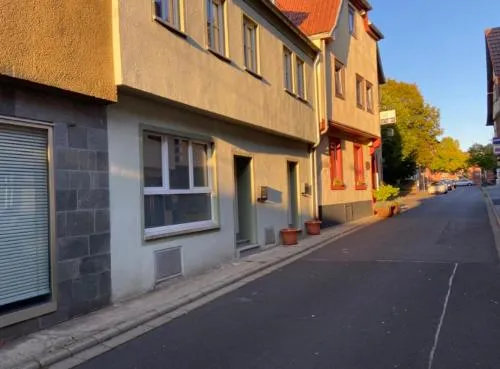 A.M.C. Ferienwohnung in Karlstadt, Deutschland