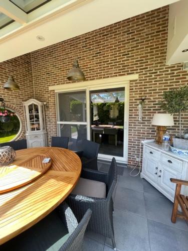 陽台/露台, Huys In As in 美屬薩摩亞