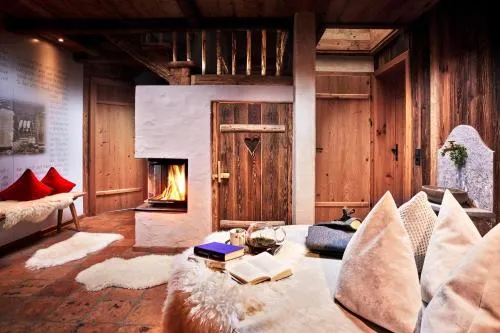 Promi Alm Flachau - Luxus Chalets in Flachau, Österreich
