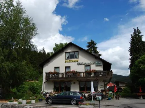 Gasthaus Rehwinkel in Titisee-Neustadt, Deutschland