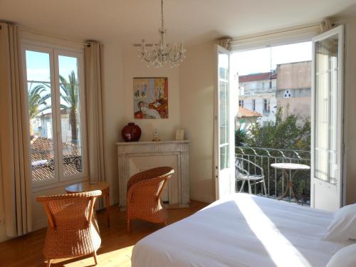 Hotel Villa Les Cygnes, Nice (photo 10)