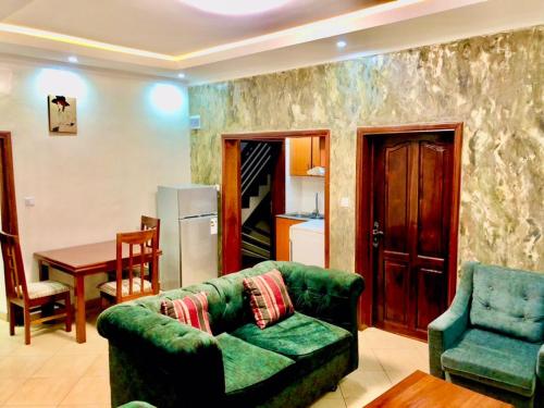 KIGALI AIRPORT SUITES in Kigali