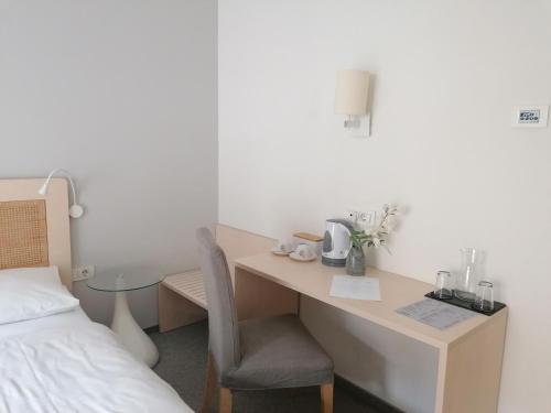 Art Hotel, Lubiana (foto 6)
