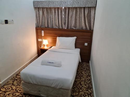 AL KARNAK HOTEL - BRANCH, Dubai (Foto 6)