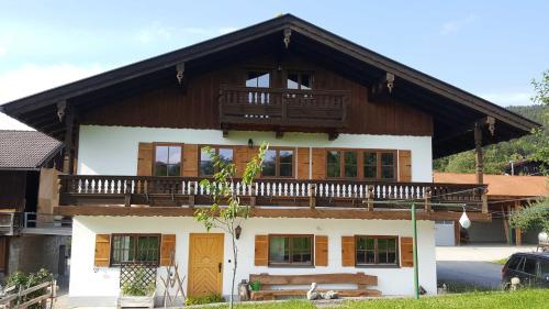 Maria Schnitzenbaumer - Hotel - Fischbachau