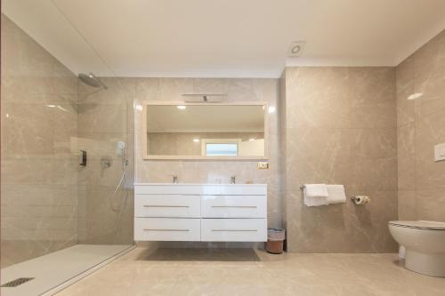 Suite with Sea View